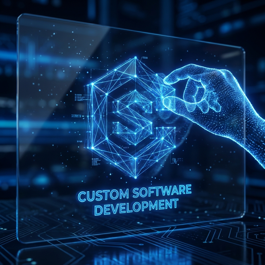 Custom Development Team